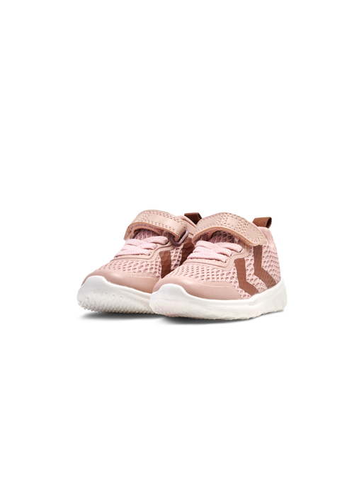ACTUS ML RECYCLED INFANT, ADOBE ROSE, packshot