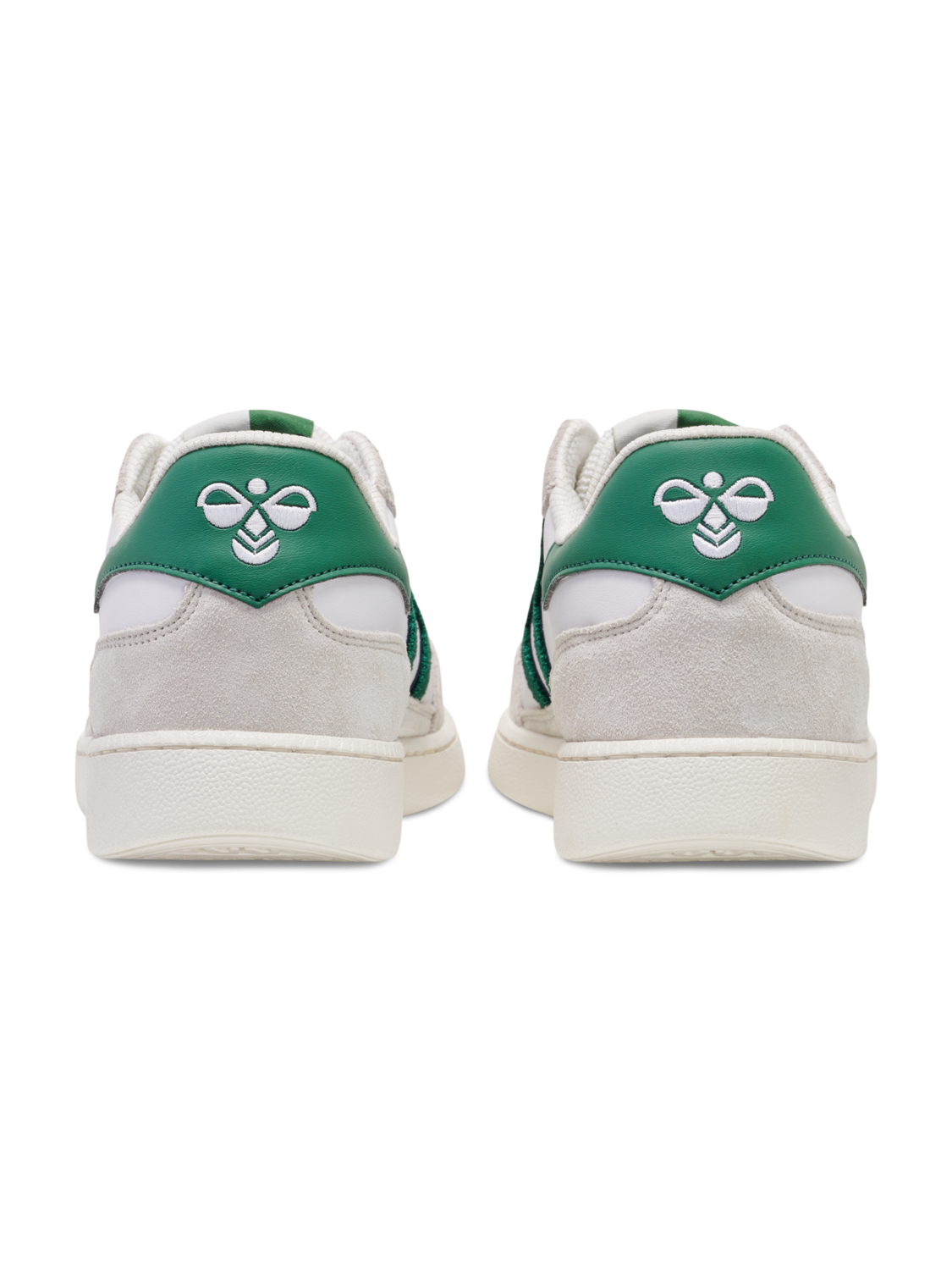 ROYAL HB CH, WHITE/GREEN, packshot