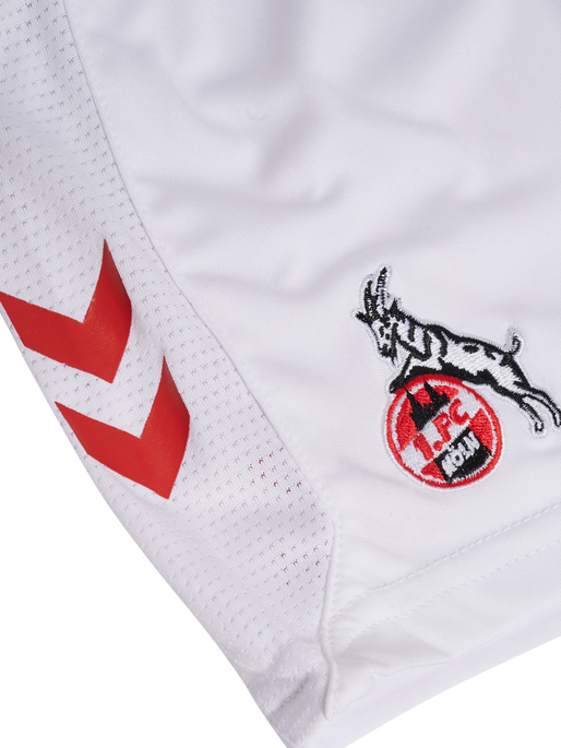 1FCK 22/23 HOME MINI KIT, WHITE/TRUE RED 1FCK 22/23 HOME MINI KIT, WHITE/TRUE RED, packshot