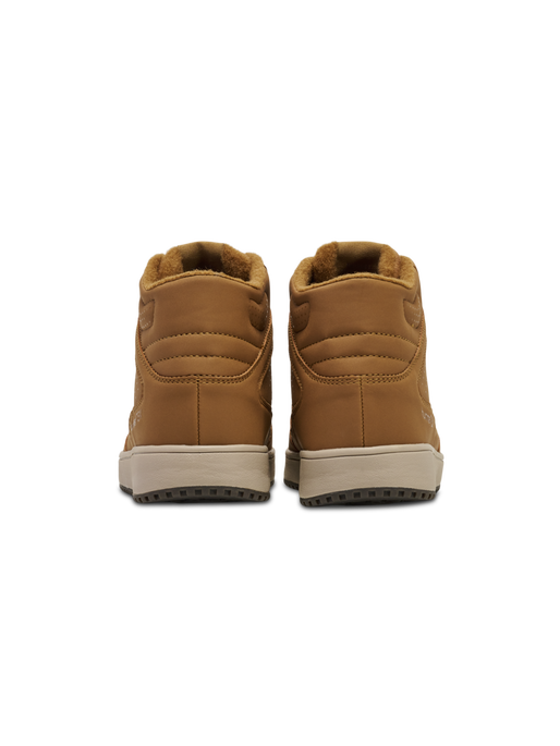 ST. POWER PLAY MID TEX, RUBBER, packshot