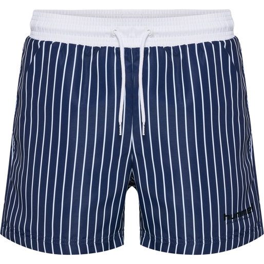 hmlLGC GRANT BOARD SHORTS, 7666 hmlLGC GRANT BOARD SHORTS, 7666, packshot