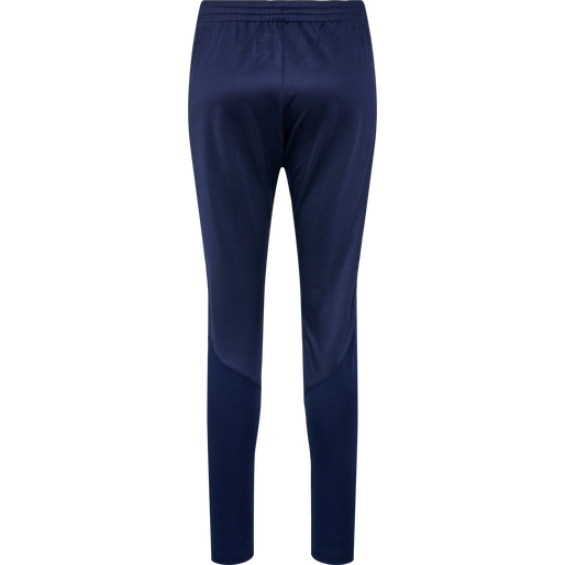 hmlSTALTIC TRAINING PANTS WOMAN, MARINE/PAISLEY PURPLE hmlSTALTIC TRAINING PANTS WOMAN, MARINE/PAISLEY PURPLE, packshot