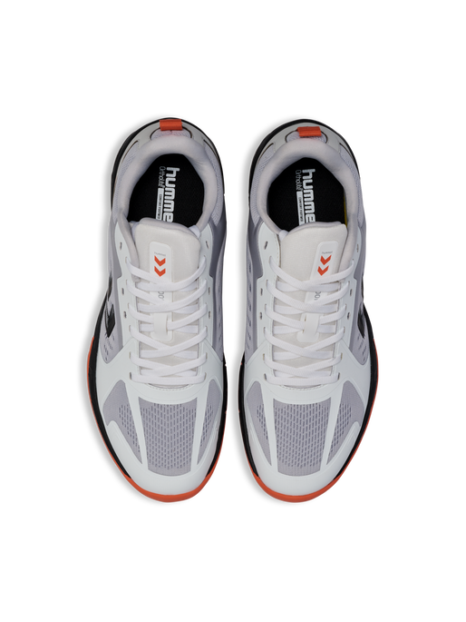 SPEED COURT, WHITE/BLACK/RED, packshot