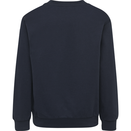 HMLDOS SWEATSHIRT, 1009, packshot