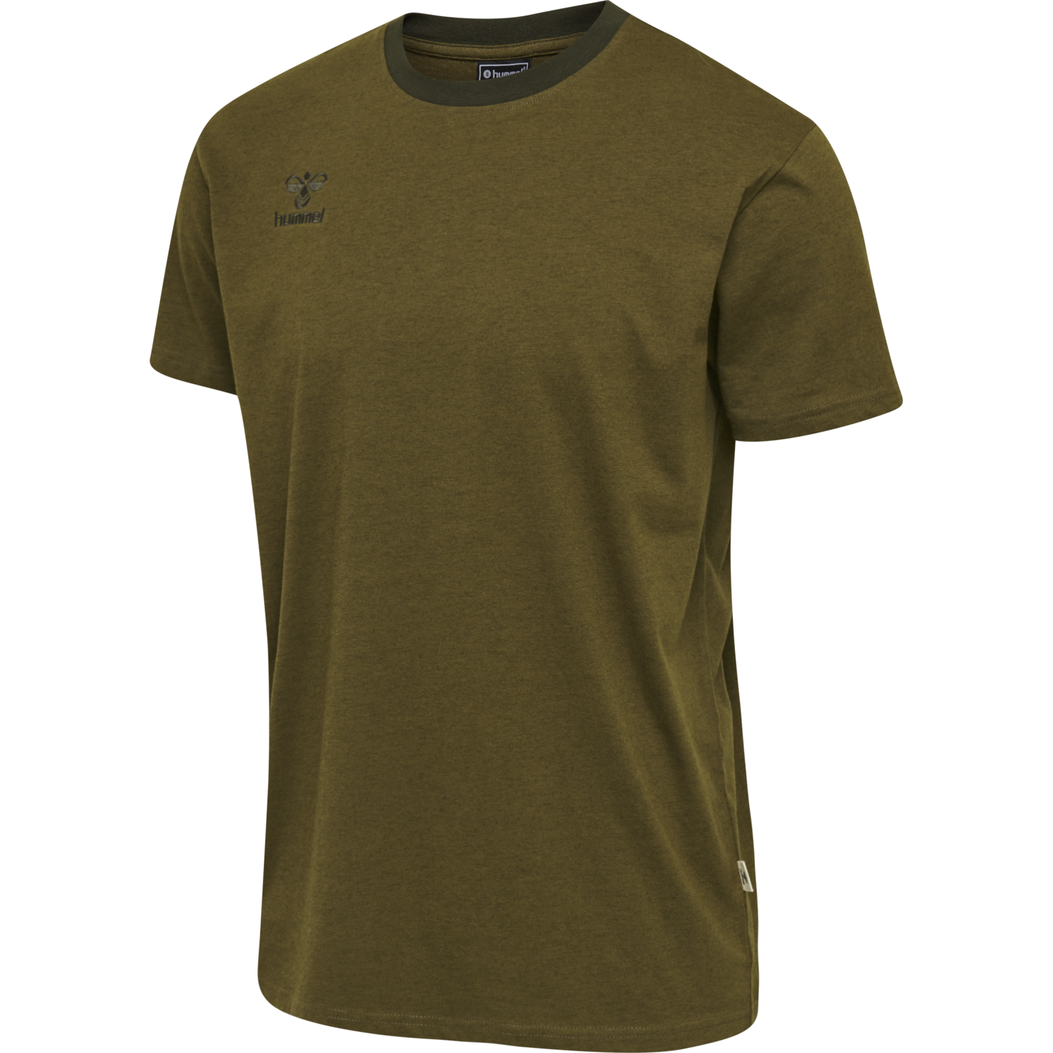 hmlMOVE T-SHIRT, 6086, packshot