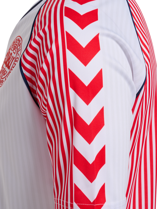 DBU 86 REPLICA JERSEY S/S, WHITE DBU 86 REPLICA JERSEY S/S, WHITE, packshot
