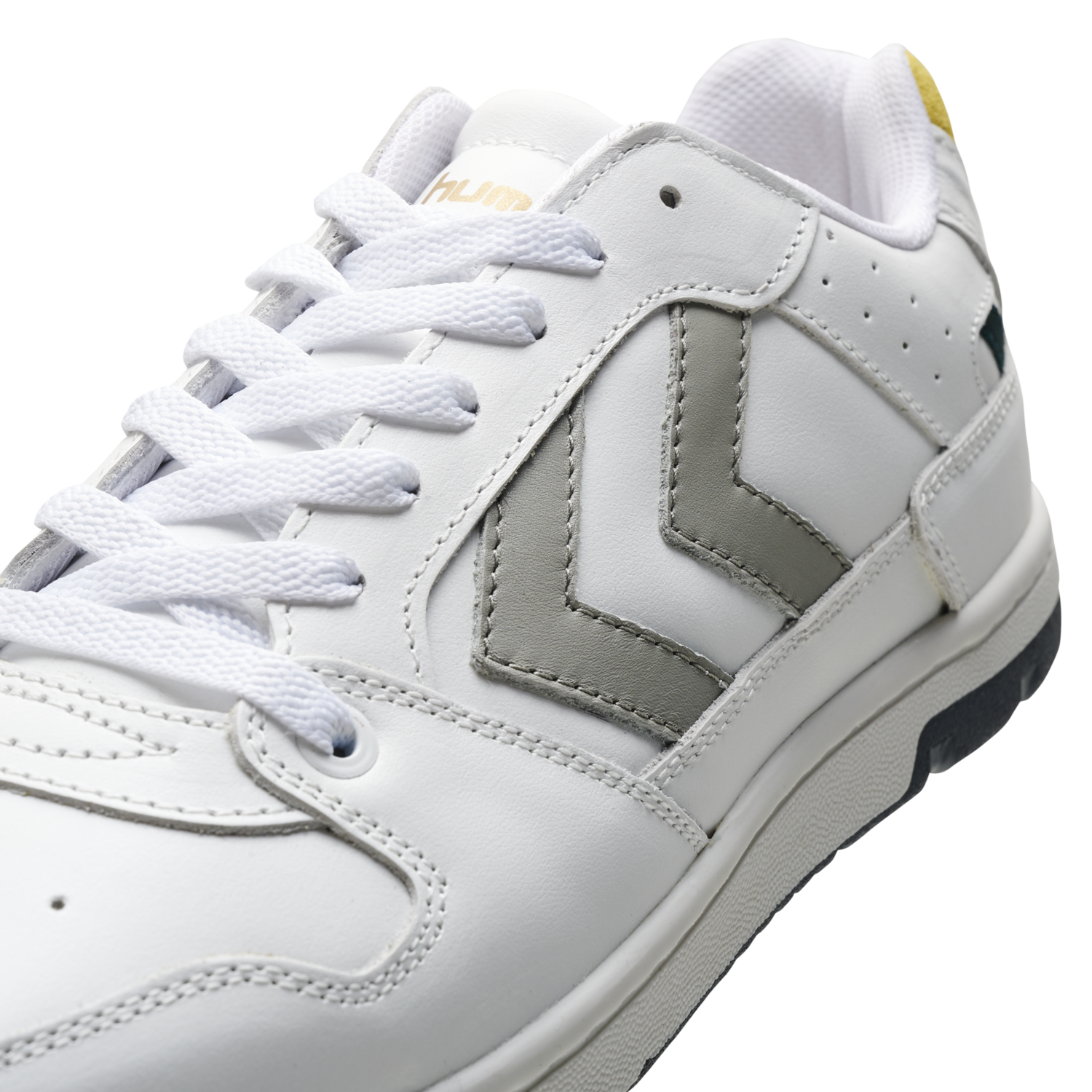 POWER PLAY LEATHER, 9990, packshot