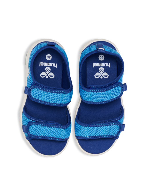 SANDAL FLASH, TRUE NAVY, packshot