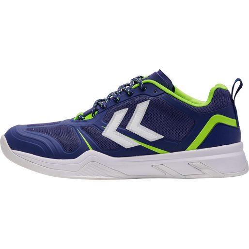 URUZ 2.0 LITE, SPECTRUM BLUE, packshot