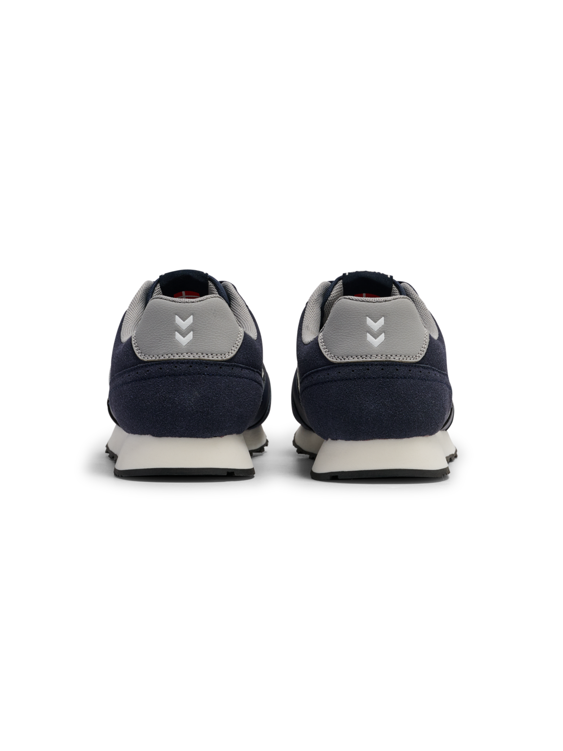 HML PARLERMO  CORE, BLACK IRIS, packshot