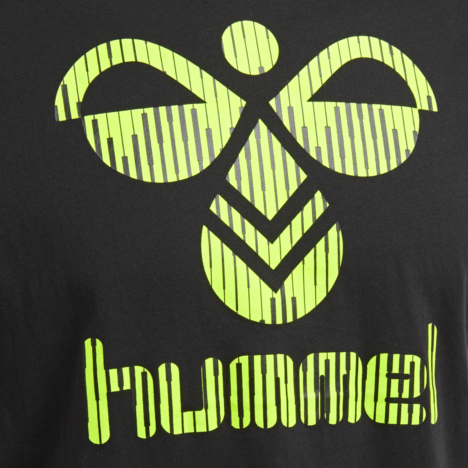 hmlVALTER T-SHIRT S/S, 2001, packshot