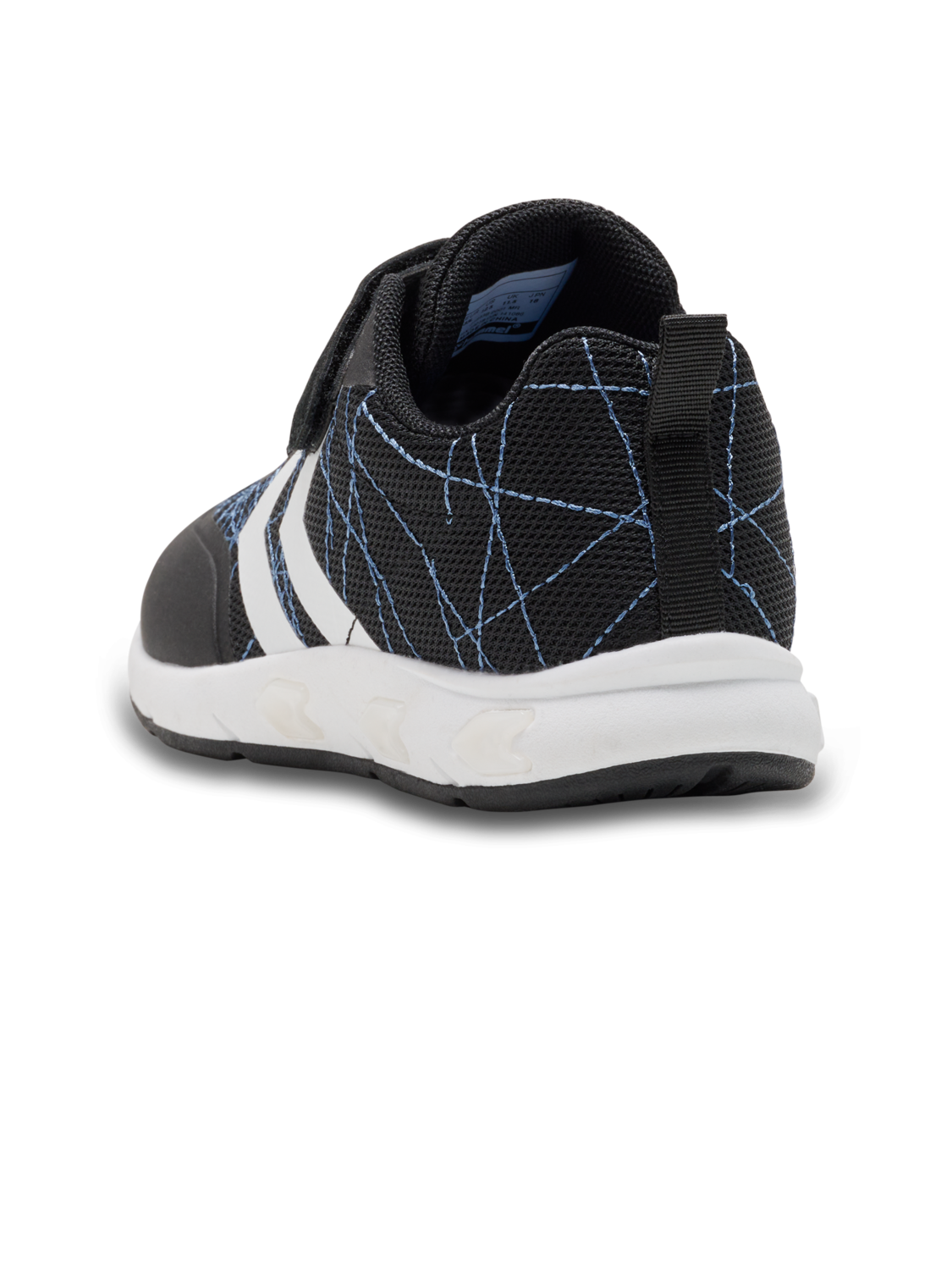 FLASH RUN, 2001, packshot