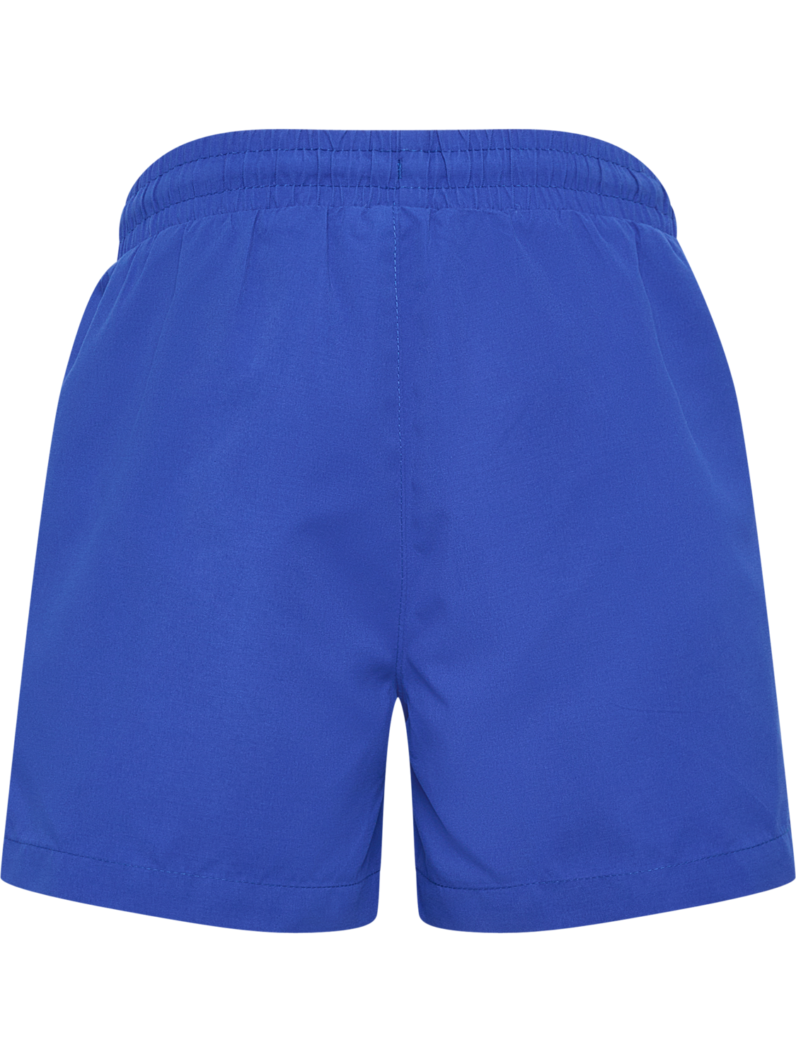 hmlJR REG BOARD SHORTS, DAZZLING BLUE, packshot