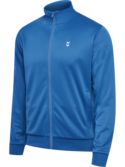 hmlPULSE TRACKSUIT, RIVERSIDE hmlPULSE TRACKSUIT, RIVERSIDE, packshot