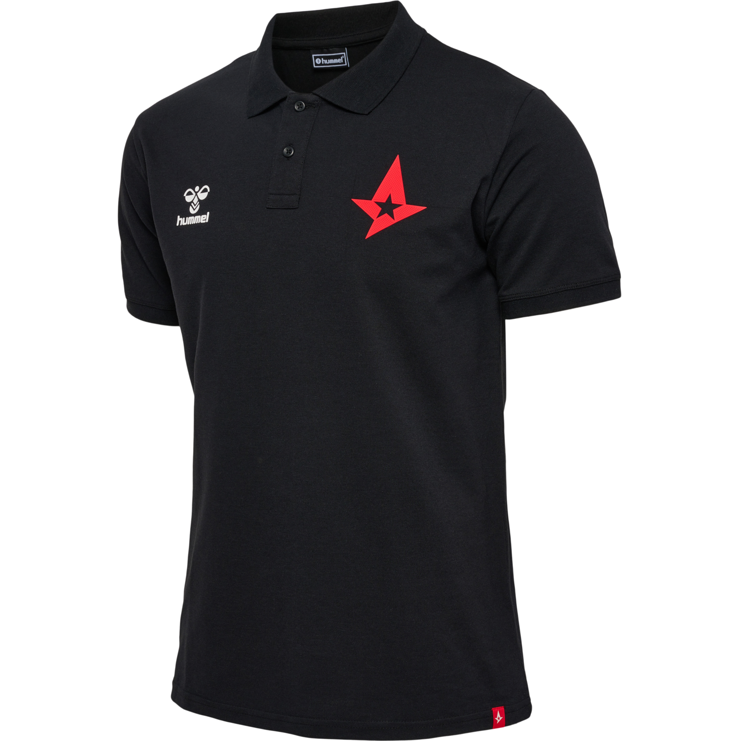 ASTRALIS 20/21 POLO, 2014, packshot