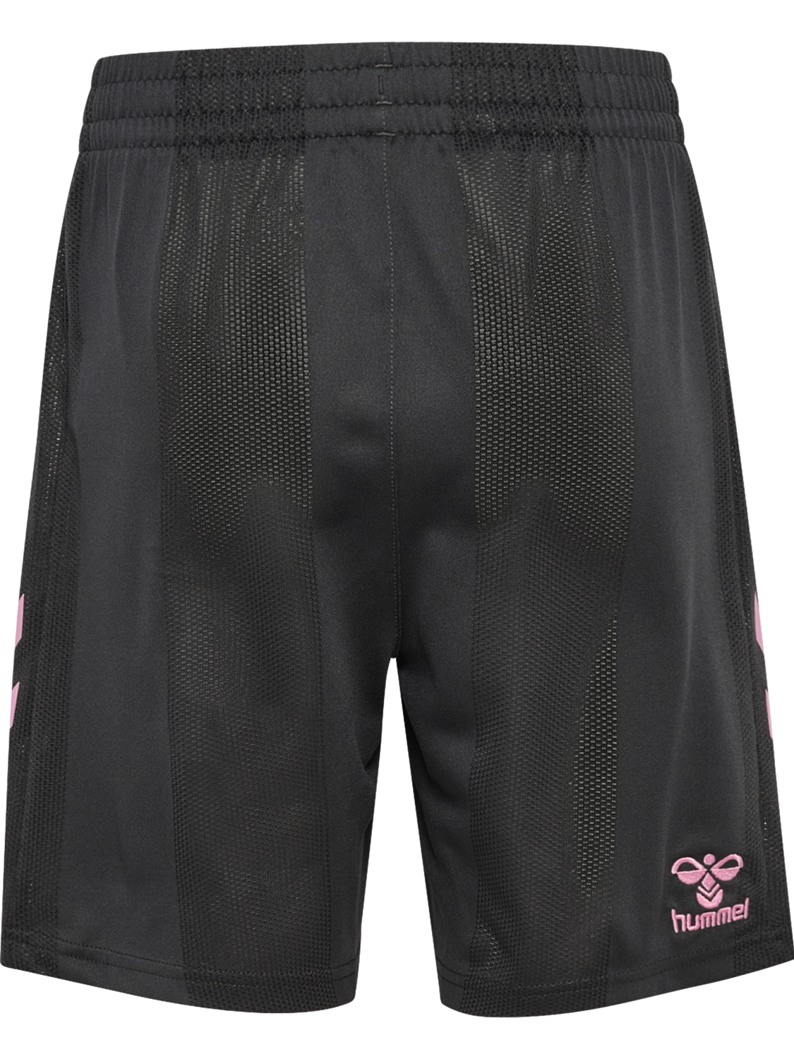 DBU 26 GK SHORTS KIDS, ASPHALT, packshot