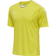 BLAZING YELLOW