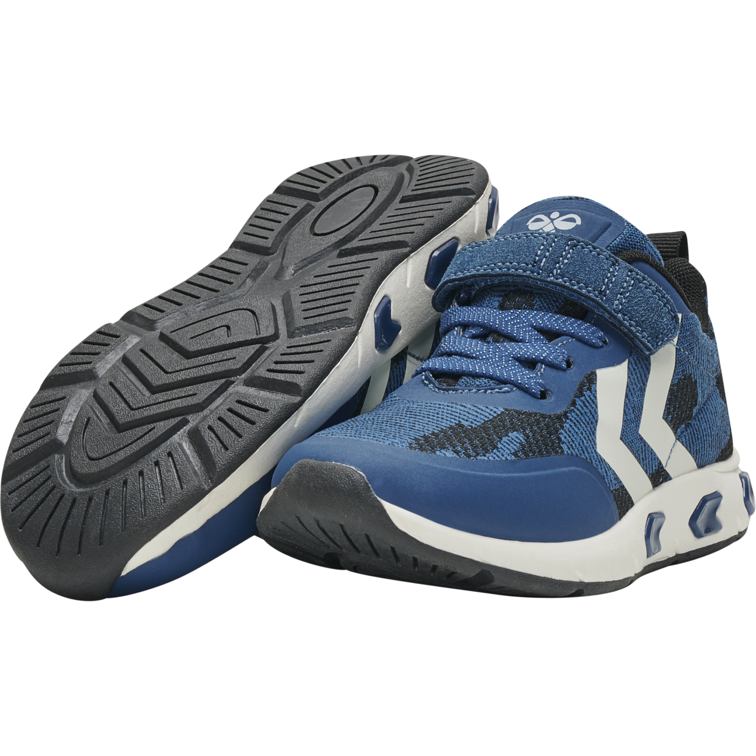 FLASH RUN JR, 8370, packshot