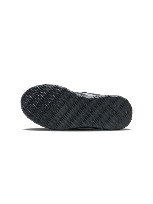 BATMAN ACTUS RECYCLED JR, BLACK, packshot