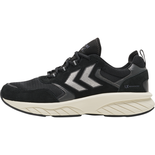 MARATHONA REACH LX, BLACK/WHITE, packshot