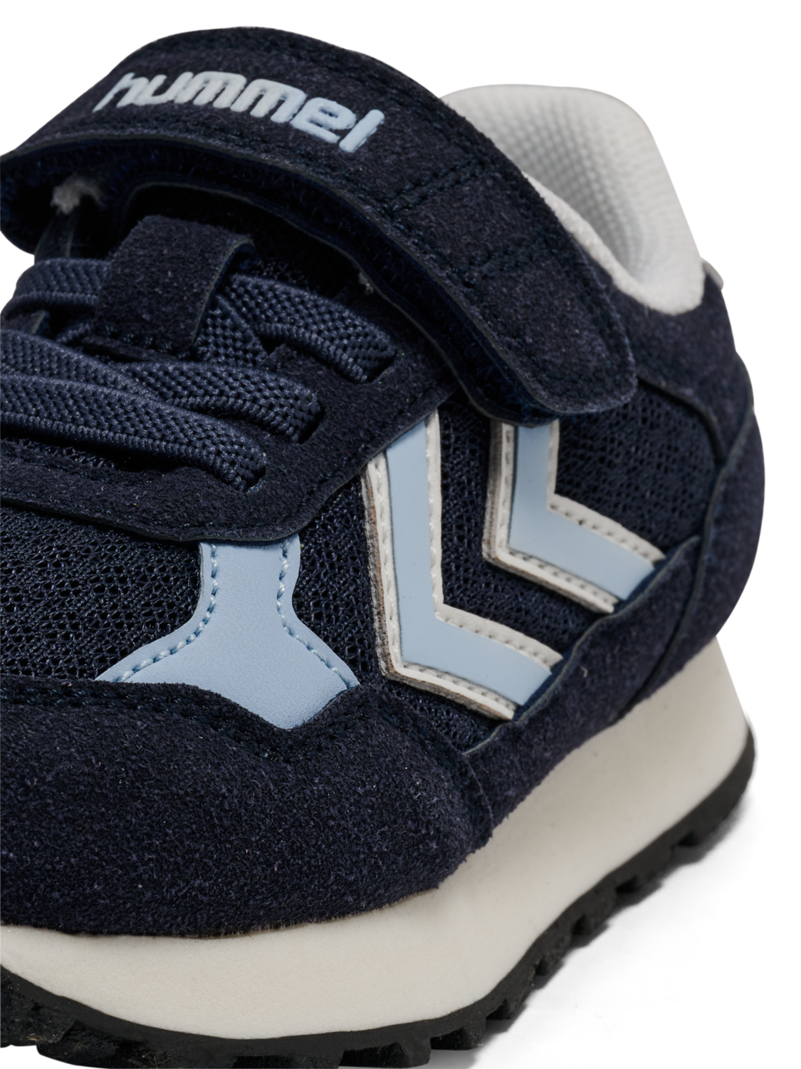 ACE CORE INFANT, BLACK IRIS, packshot