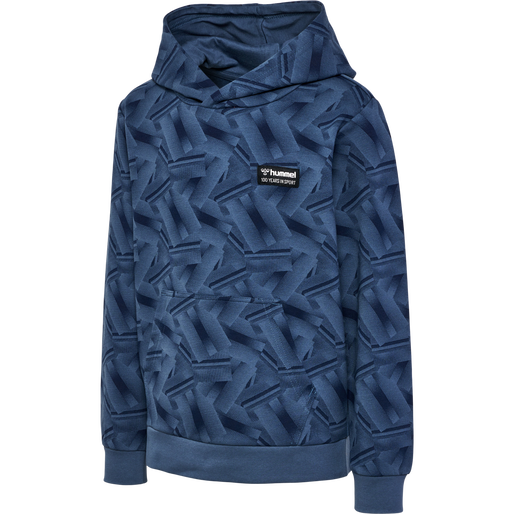 hmlRICHARDO HOODIE, 7050, packshot