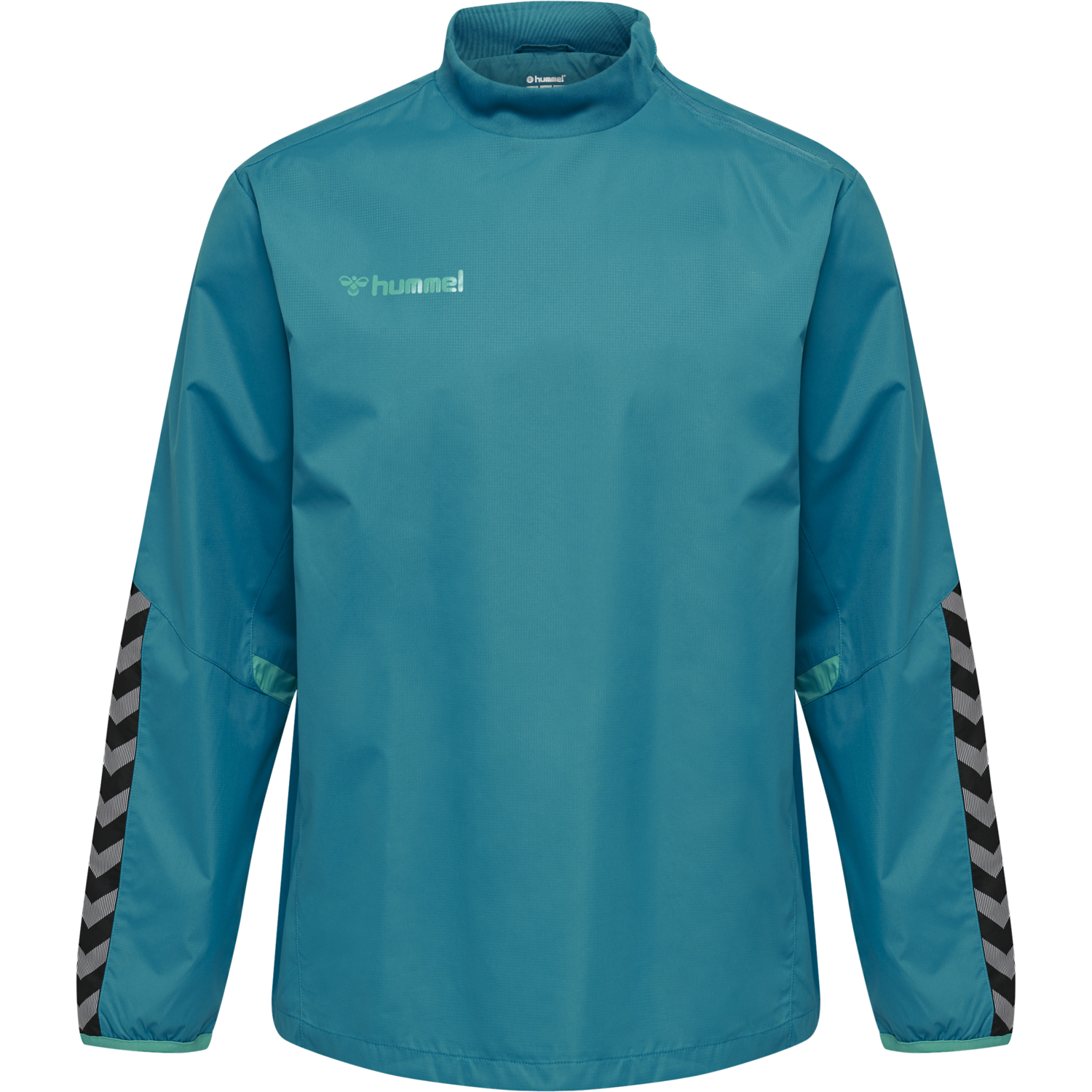 hmlAUTHENTIC WIND BREAKER, CELESTIAL, packshot