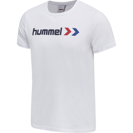 hmlIC COMBI T-SHIRT, 9073, packshot