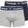 GREY MELANGE