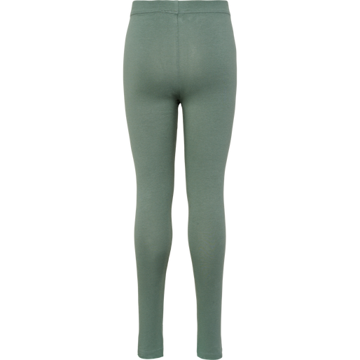 hmlONZE TIGHTS, LAUREL WREATH, packshot