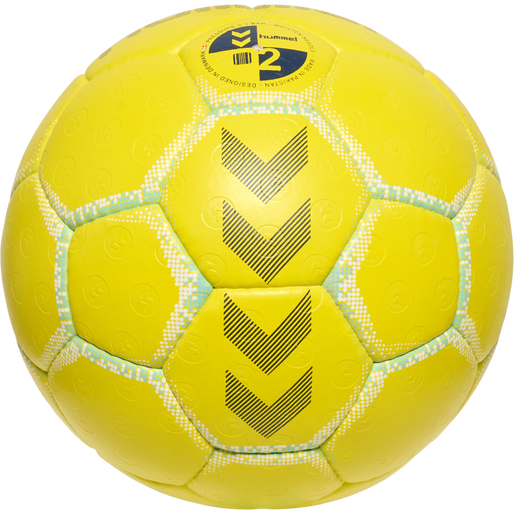 PREMIER HB, YELLOW/WHITE/BLUE, packshot