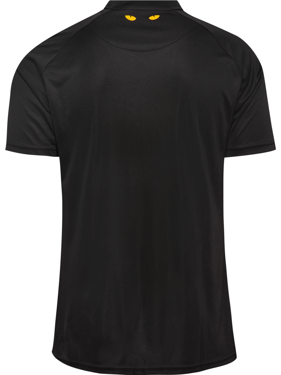 SUN 25-26 THIRD SS JERSEY, BLACK, packshot