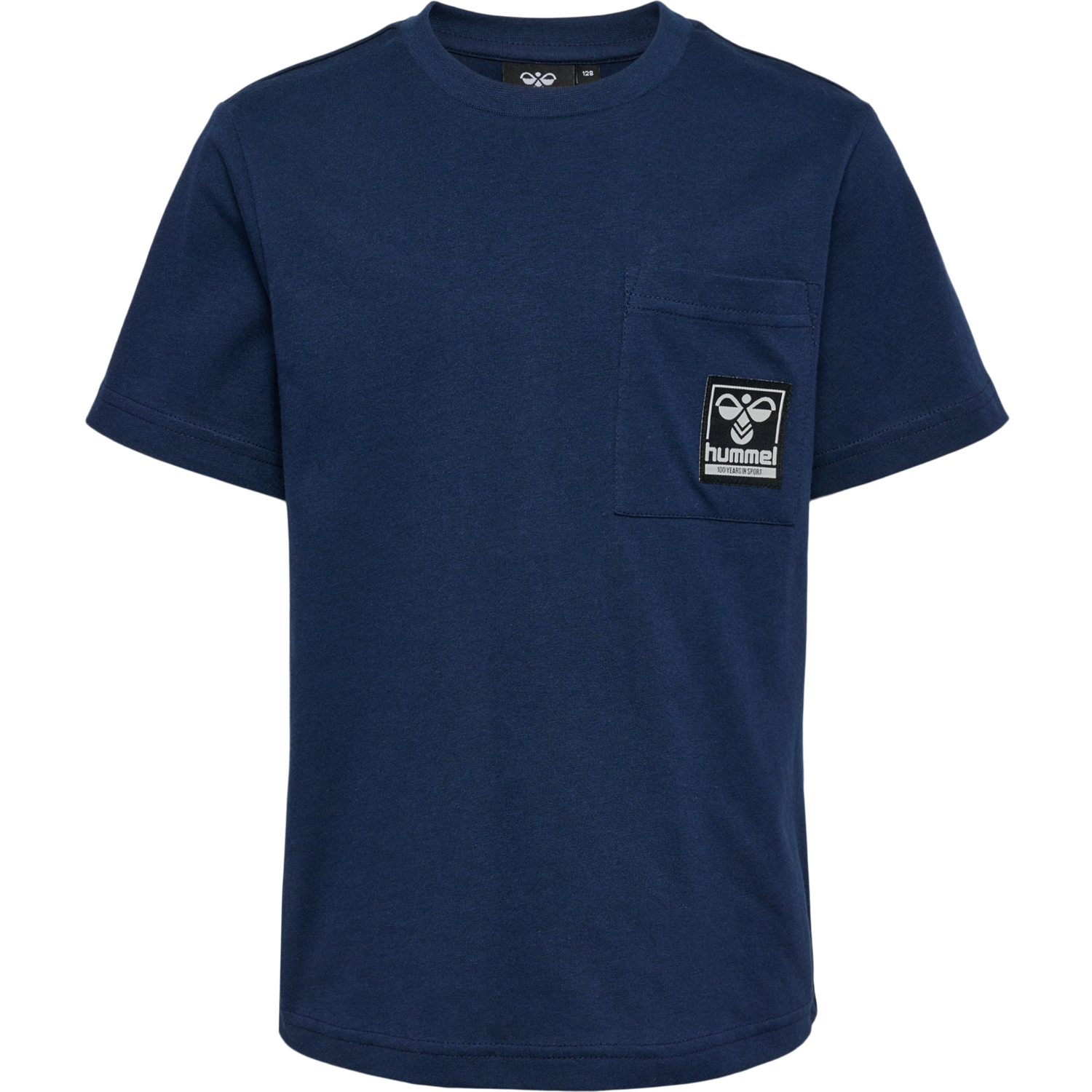 hmlROCKY T-SHIRT S/S, 7459, packshot