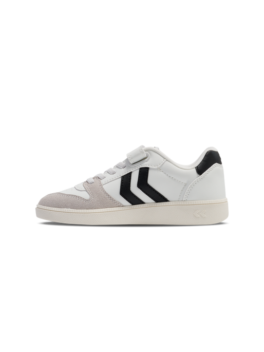 HANDBALL PERFEKT SP JR, WHITE/BLACK HANDBALL PERFEKT SP JR, WHITE/BLACK, packshot