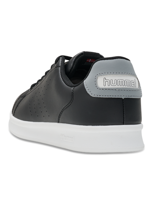 BUSAN, BLACK, packshot