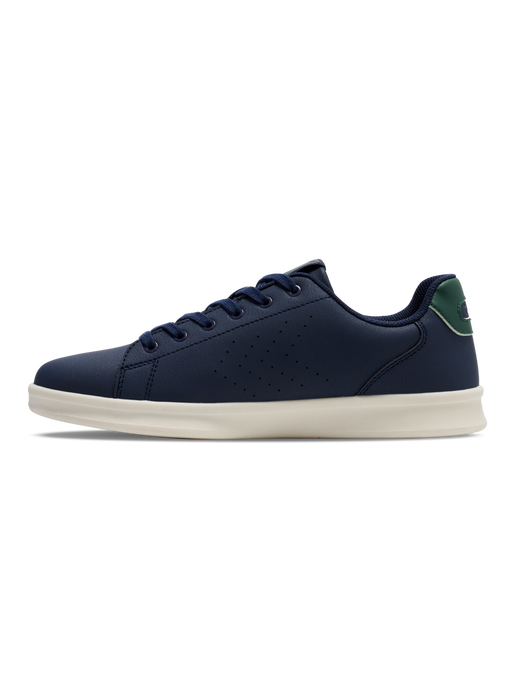 COURT LINE SN, BLACK IRIS, packshot