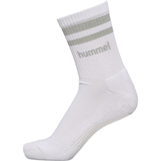 hmlRETRO LUREX 3-PACK SOCKS MIX, 6791, packshot