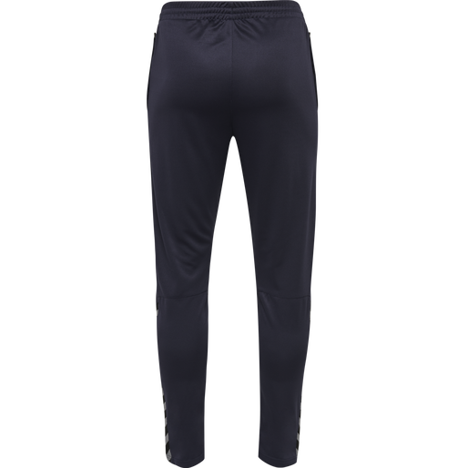 hmlAUTHENTIC TRAINING PANT, MARINE hmlAUTHENTIC TRAINING PANT, MARINE, packshot