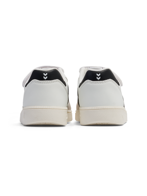 HANDBALL PERFEKT SP JR, WHITE/BLACK HANDBALL PERFEKT SP JR, WHITE/BLACK, packshot