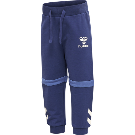 hmlLASSEN PANTS, 8744, packshot