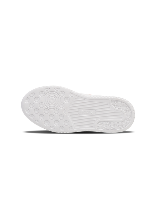 ST. POWER PLAY JR, WHITE/ORANGE, packshot