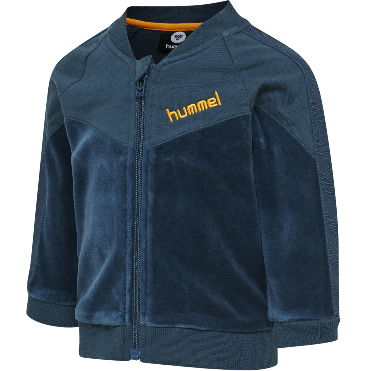 hmlVALDEZ ZIP JACKET, 8566, packshot