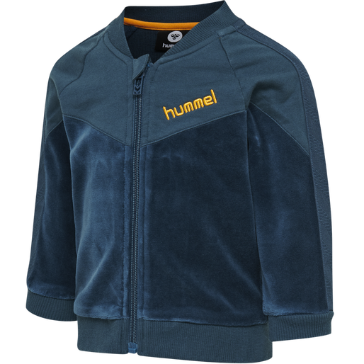 hmlVALDEZ ZIP JACKET, 8566, packshot