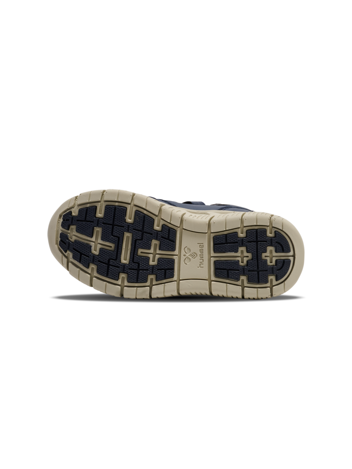 X-LIGHT 2.0 MID TEX JR, EBONY, packshot
