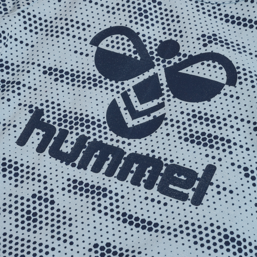 hmlPARO BODY S/S, 7188, packshot