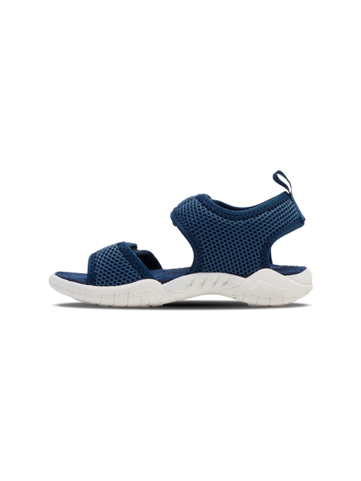 SANDAL FLASH, LEGION BLUE, packshot