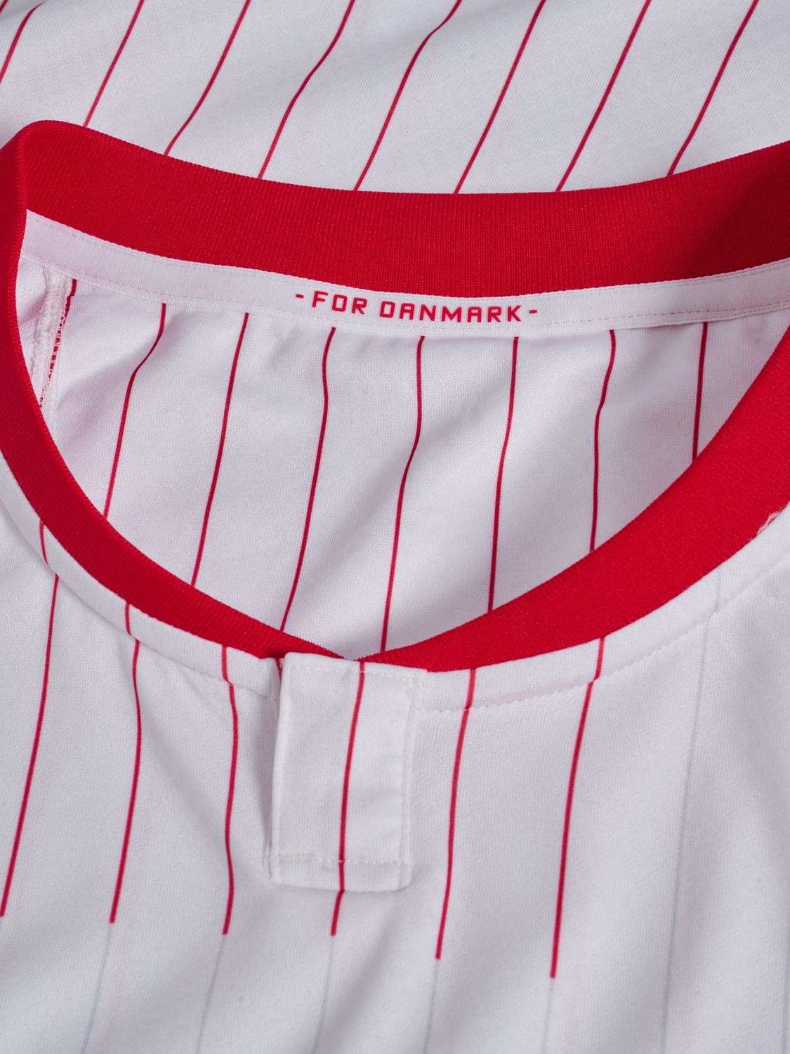 DBU 26 AWAY JERSEY L/S, WHITE, packshot