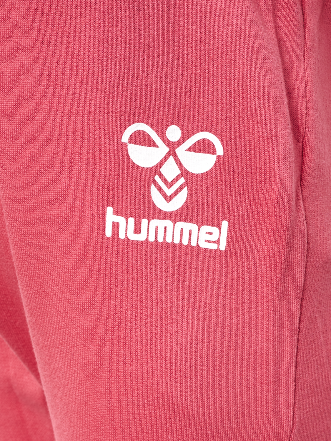 hmlFAST APPLE PANTS, BAROQUE ROSE, packshot