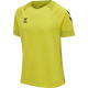 BLAZING YELLOW