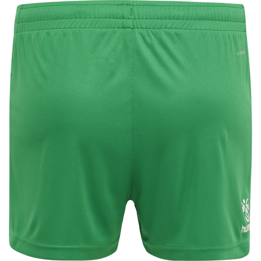 hmlCORE XK POLY SHORTS WOMAN, JELLY BEAN hmlCORE XK POLY SHORTS WOMAN, JELLY BEAN, packshot